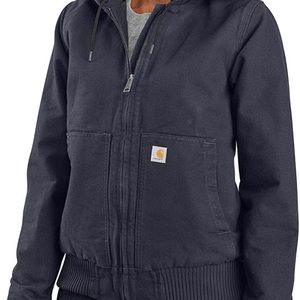 Carhartt Women's Active Jacket Wj130